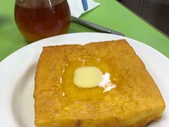 -胜利茶餐室