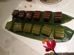 -香香海南菜餐厅