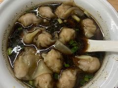 -陈永春干拌鱼汤·馄饨·小笼(富川瑞园店)