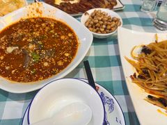 -重庆火锅水库鱼庄(南油店)