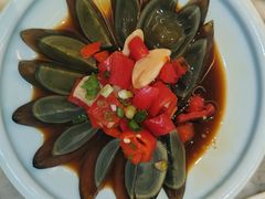 -小菜园新徽菜(宜兴八佰伴店)