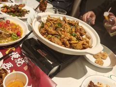 -鑫小城故事·藕汤·家常菜(台北一路总店)