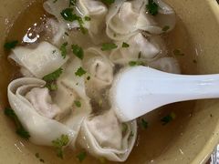 -周震馄饨