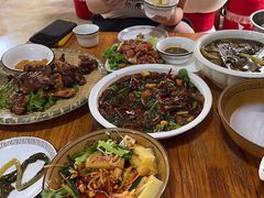 -海埂温馨饭店(金海荟·商业中心店)