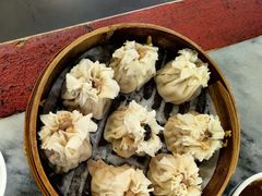 -都一处烧麦馆(前门店)