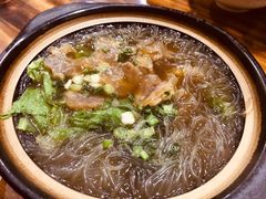 -老方牛味馆