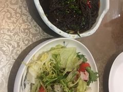 古洼大拌菜-古洼一锅鲜(开发区店)