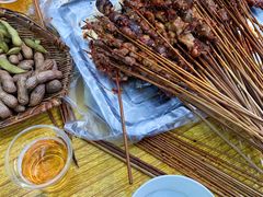 -袁师傅烤肉(弹子石店)
