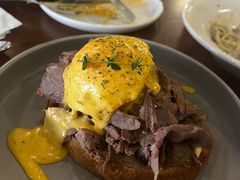 -UPPER KITCHEN(延安路店)