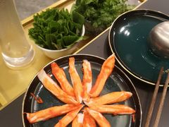 日本蟹柳-二刀潮牛(重庆光环购物公园店)