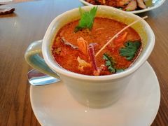 -CHINCHIN 青青·泰国料理(万象食家店)