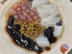 -鲜芋仙(高新万达广场店)