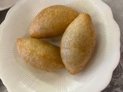 钩虾咸水饺-香云轩·顺德菜(香云纱园林酒店店)