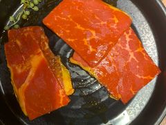 -九田家黑牛烤肉料理(顺义区华联金街店)