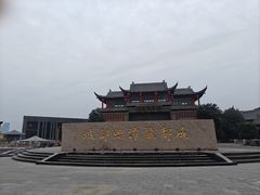 -龙潭水乡
