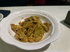 -老浒记烤鸭-北京菜(琉璃厂店)