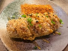-戏作寿司(观音桥店)