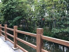 -林丰温泉度假山庄