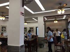 大堂-桃源居(蠡园店)