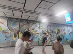-凤栖原(地铁站)