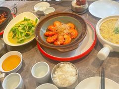-吕氏焗小鲜•海鲜青岛菜(八大关店)