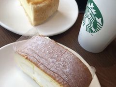 -星巴克(哈尔滨松雷店)