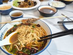 -宛平李记小吃(东关街店)