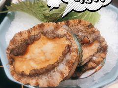 -淡尾·海鲜自助概念餐厅(虹桥南丰城店)