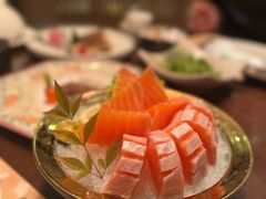 -佛山希尔顿酒店·融誉亚洲美食荟