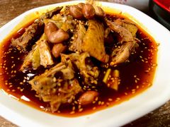 -继红顺河抄手名小吃