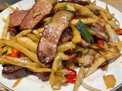 -牛八宝桂林米粉(八里庄店)