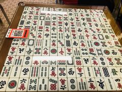 菜单-七爷清汤腩·港式餐厅(金狮广场店)