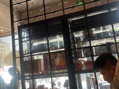 -星巴克(南通如皋文峰大世界店)