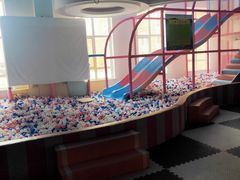 -星河湾温泉洗浴酒店