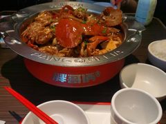 -胖哥俩肉蟹煲(福州仓山爱琴海店)