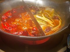 -湊湊火锅·茶憩(上海合生汇店)