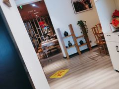 -福茂源横山铁锅羊肉(凤城四路店)