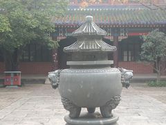 -灵谷景区