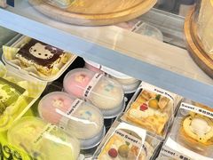 -新丰蛋糕(百花路总店)