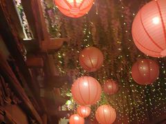 -食欲老院子荆芥疙瘩汤(经五路店)