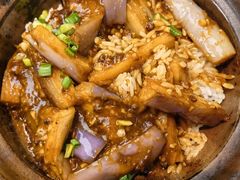 -李先生牛肉面大王(广渠门内店)