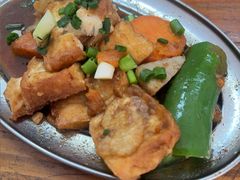 -文记煲仔饭