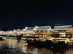 -嘉兴月河历史街区