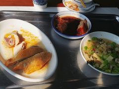 -湘迎蒸菜馆
