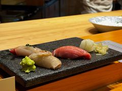 -鮨冠OMAKASE食べ放题(北京首店)