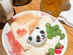 -破三川·新川菜(静安大融城店)