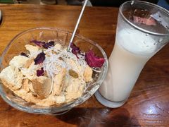 -遇见阿家村云南菜(魏公村店)