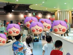 -壹海城ONE MALL