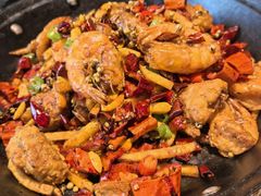 -小三峡食府(西五路店)