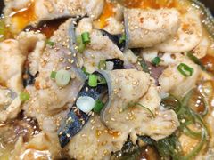 -春和發特色蒸饺(浐河西路店)